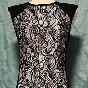 Trina Turk Dress Size 8